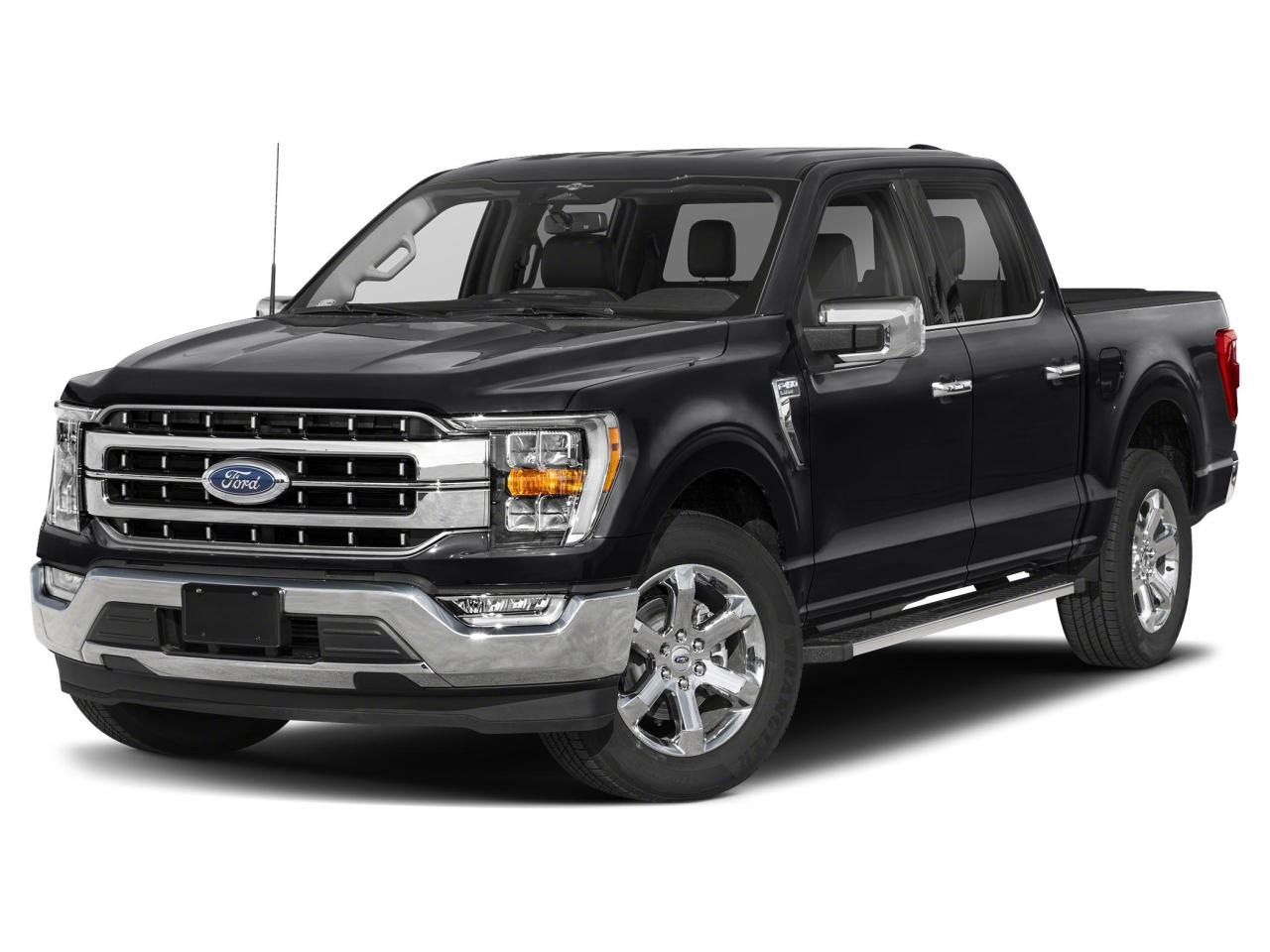 2023 Ford F-150 Lariat 4WD SuperCrew 5.5' Box Photo