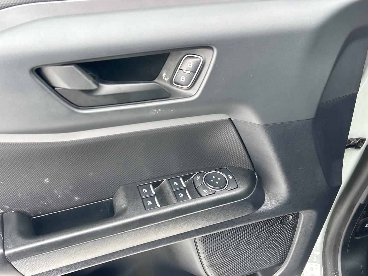 2024 Ford Bronco Sport Big Bend 4x4 Photo