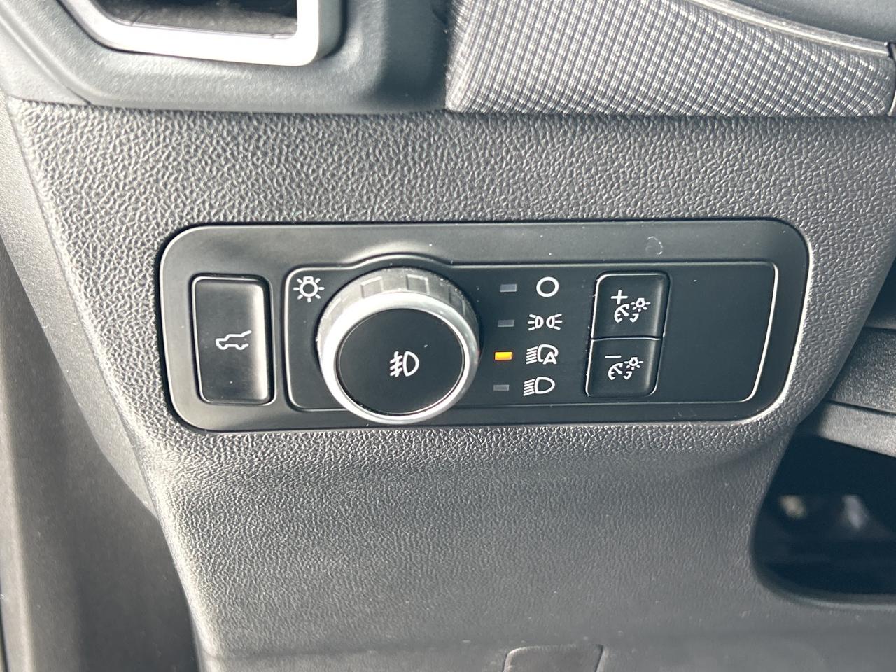 2024 Ford Bronco Sport Big Bend 4x4 Photo