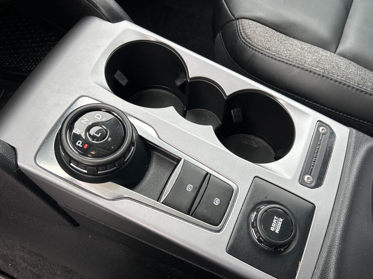 2024 Ford Bronco Sport Big Bend 4x4 Photo