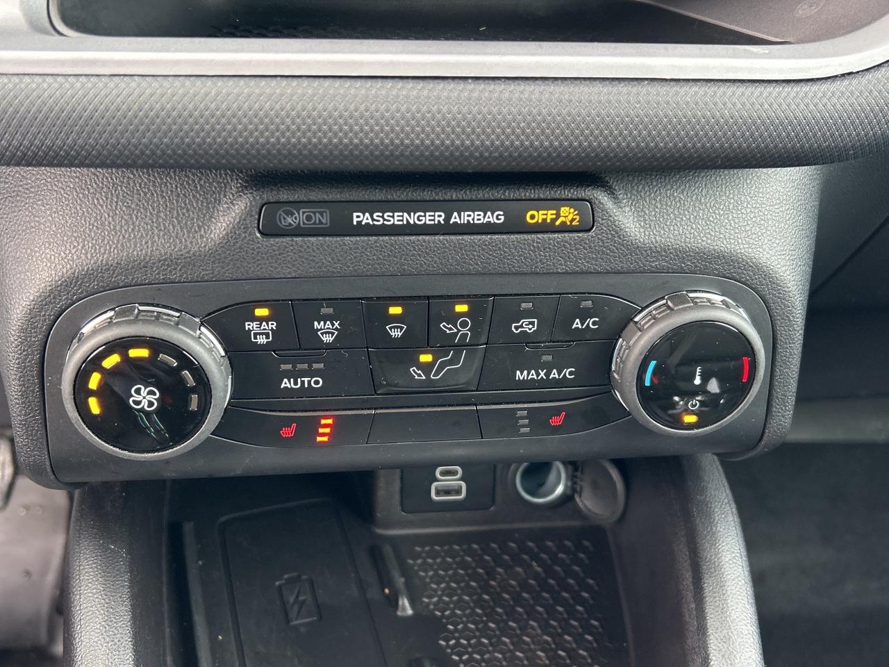 2024 Ford Bronco Sport Big Bend 4x4 Photo