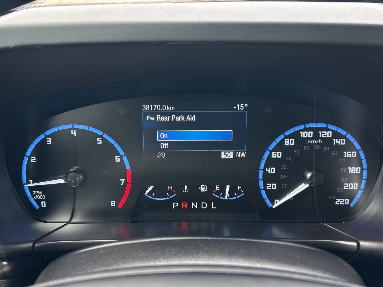 2024 Ford Bronco Sport Big Bend 4x4 Photo