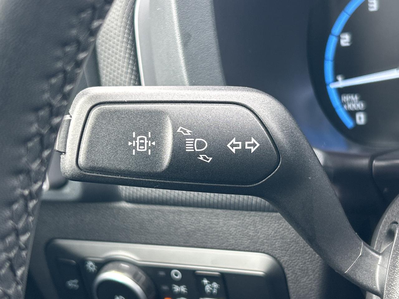 2024 Ford Bronco Sport Big Bend 4x4 Photo