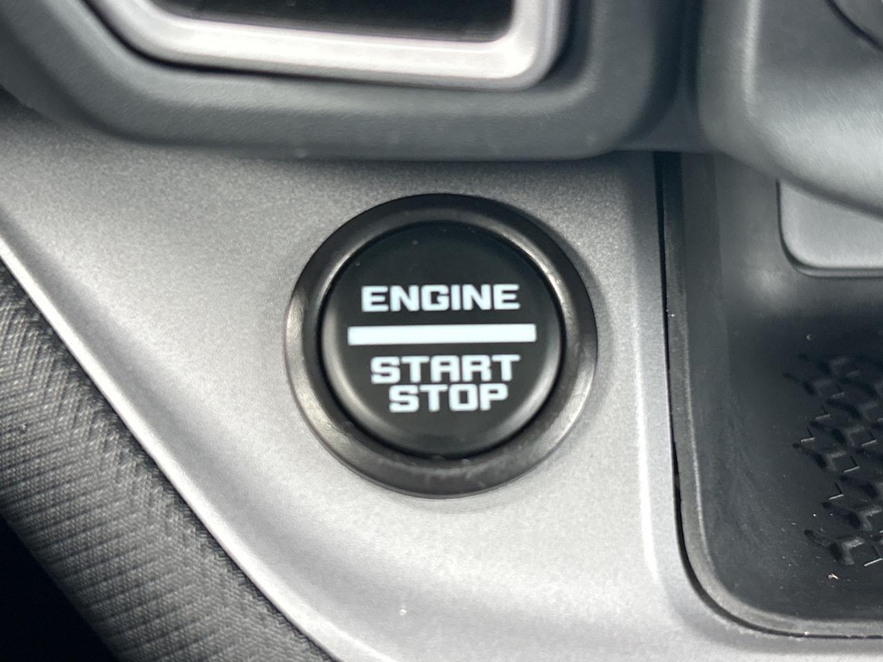 2024 Ford Bronco Sport Big Bend 4x4 Photo