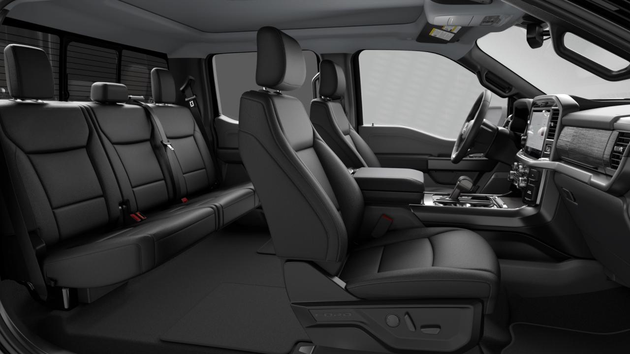 2026 Ford F-150 XLT Photo