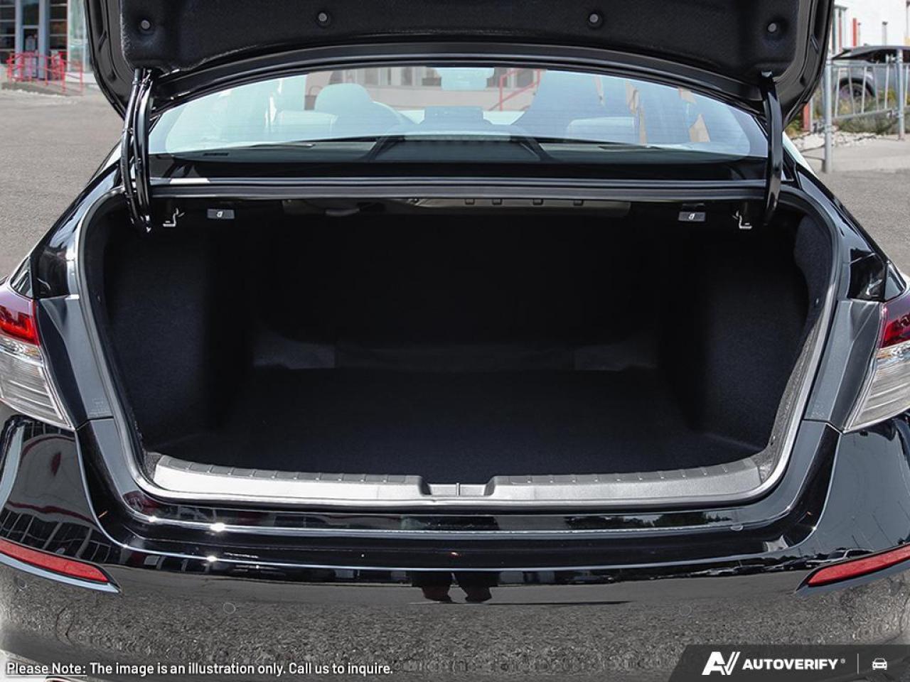 2026 Honda Civic 4DR SDN MT Photo