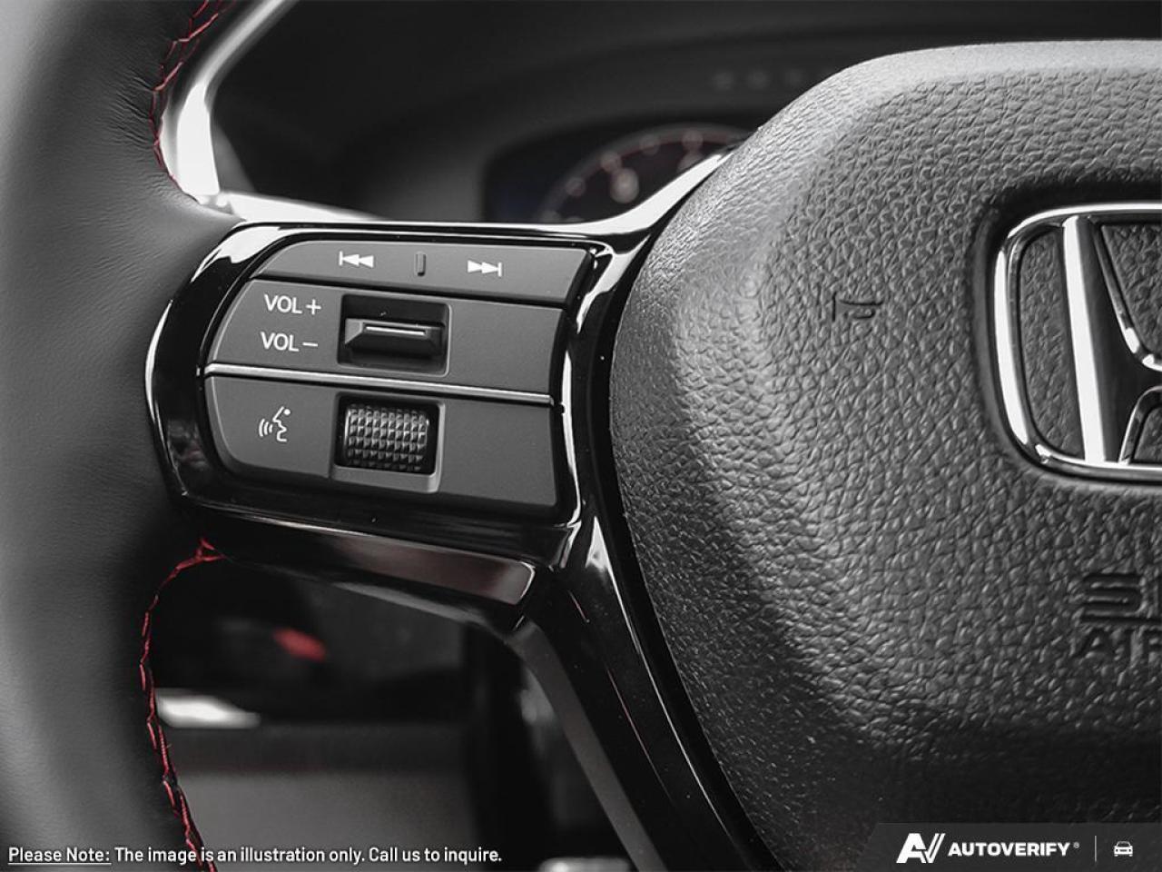 2026 Honda Civic 4DR SDN MT Photo