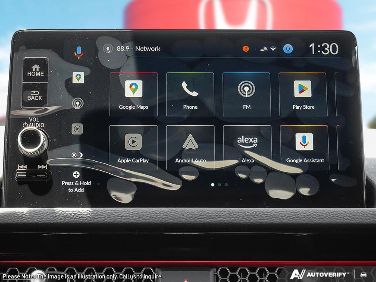 2026 Honda Civic 4DR SDN MT Photo