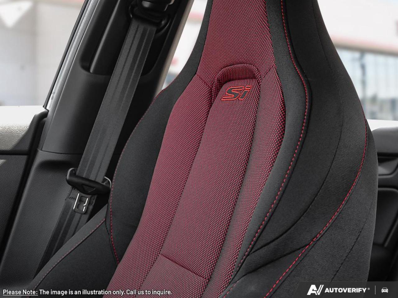 2026 Honda Civic 4DR SDN MT Photo