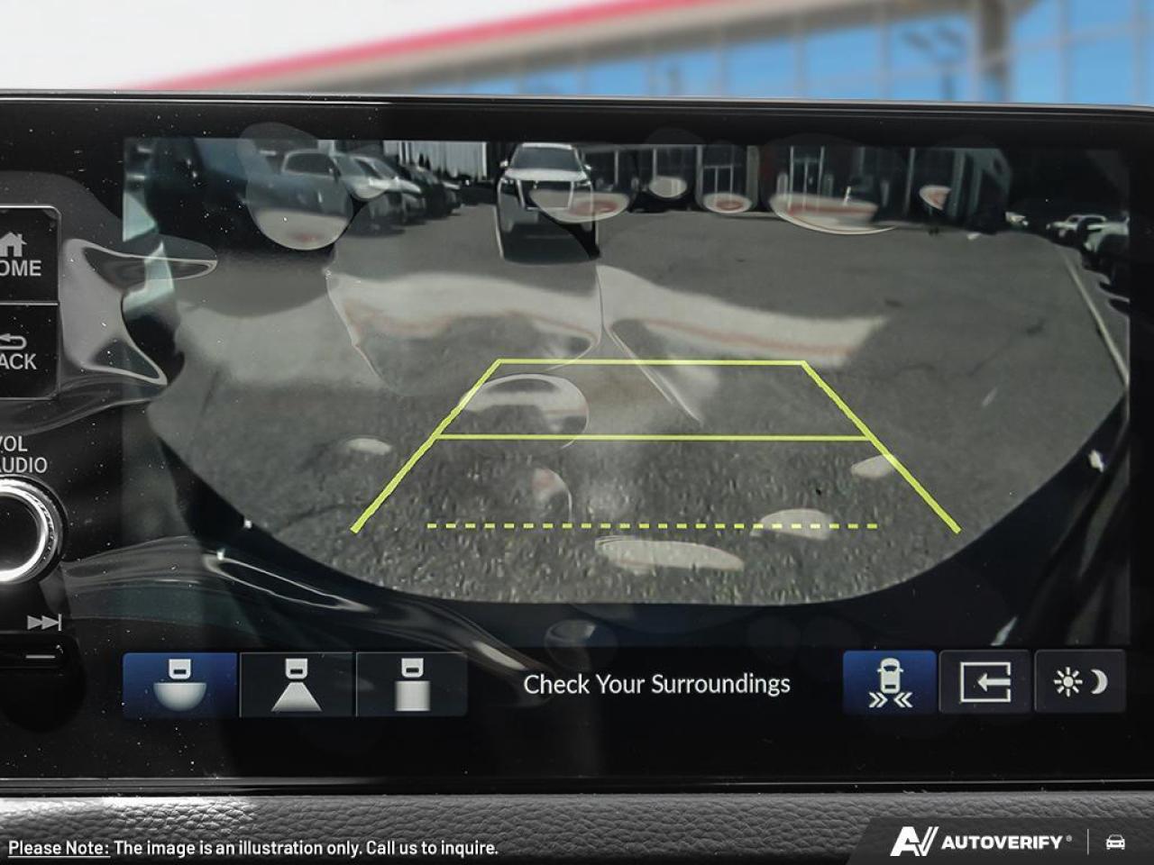 2026 Honda Civic 4DR SDN MT Photo