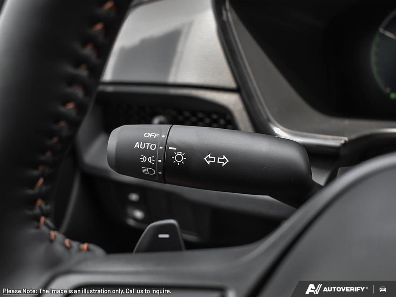 2026 Honda CR-V Hybrid 4DR AWD SPORT Photo