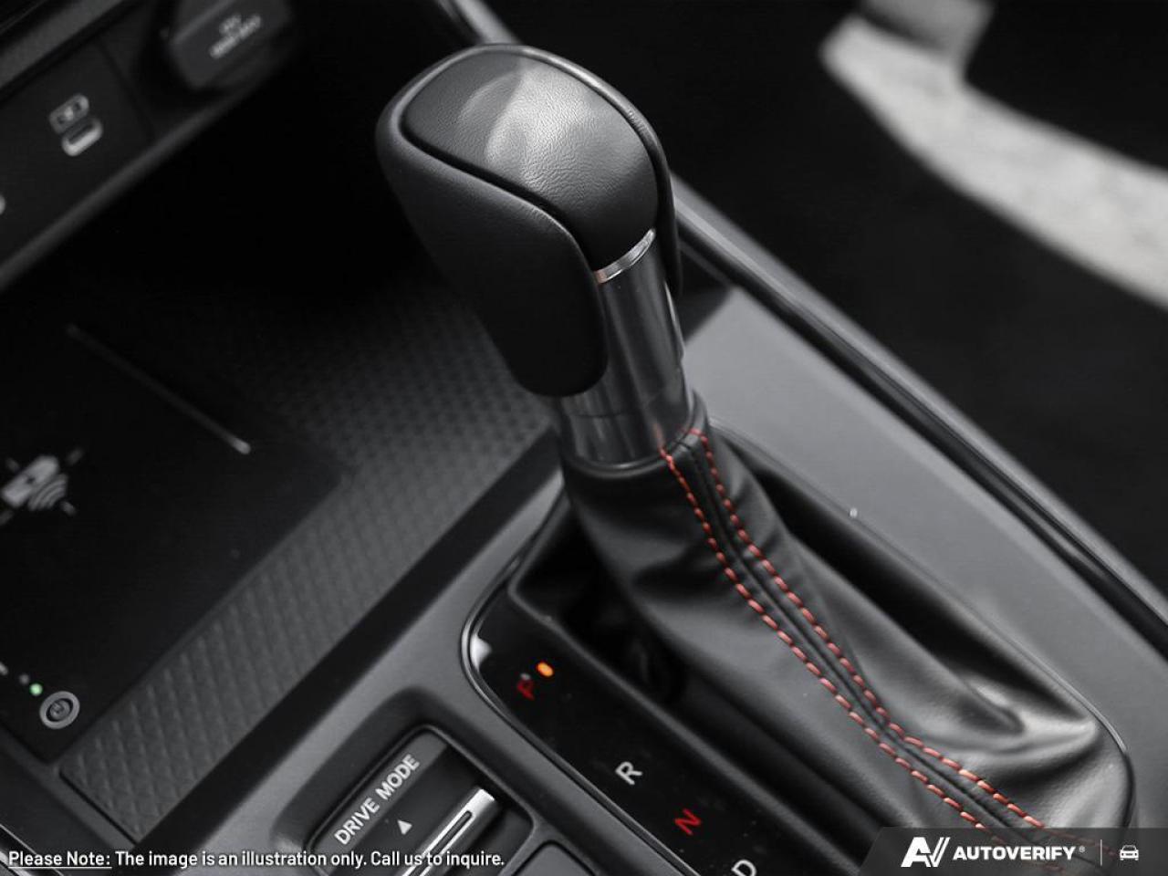 2026 Honda CR-V Hybrid 4DR AWD TOURING Photo