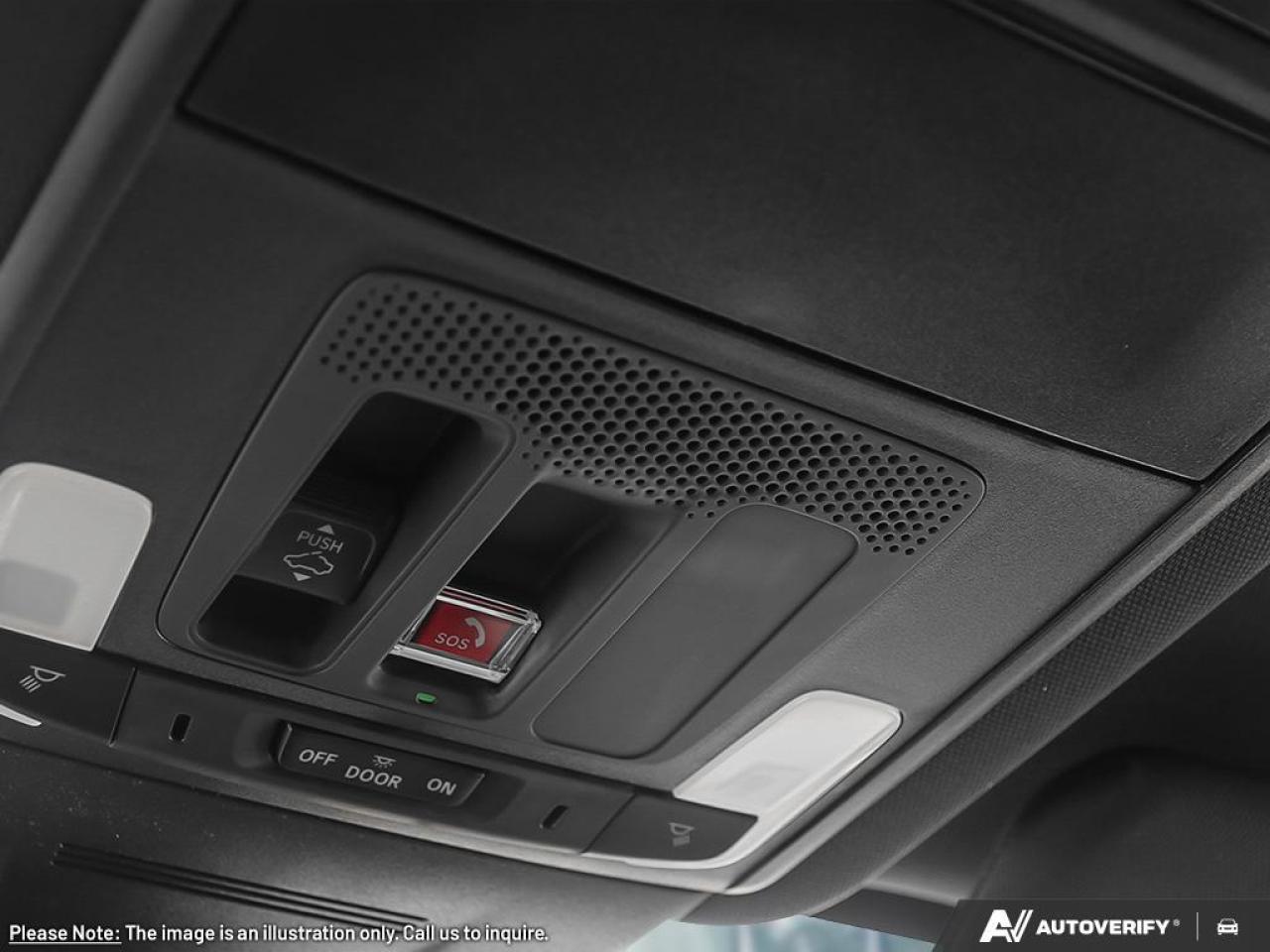 2026 Honda CR-V Hybrid 4DR AWD TOURING Photo