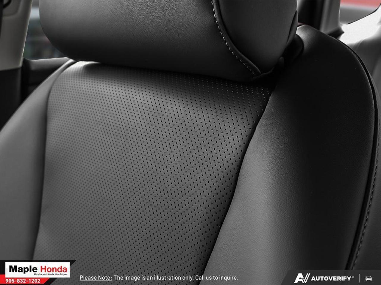 2025 Honda Accord Hybrid 4DR TOUR HYBRID Photo