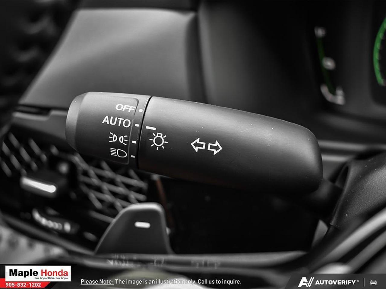 2025 Honda Accord Hybrid 4DR TOUR HYBRID Photo