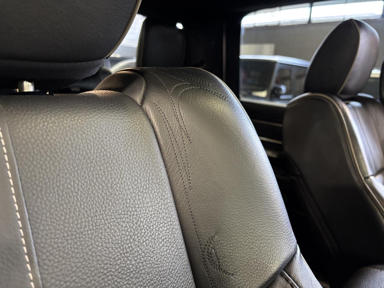 2016 RAM 1500 Limited|4X4|ECODIESEL|CREW|NAV|AIRSUSP|ALPINEAUDIO Photo