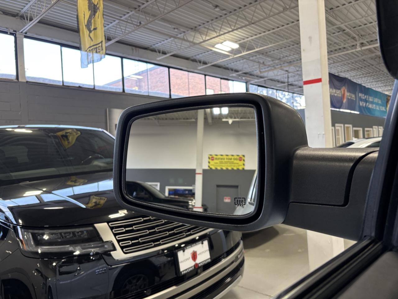 2016 RAM 1500 Limited|4X4|ECODIESEL|CREW|NAV|AIRSUSP|ALPINEAUDIO Photo