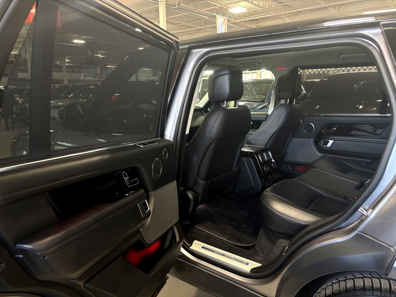 2021 Land Rover Range Rover P525 Westminster|V8SUPERCHARGED|LONG|HUD|RECLINE|+ Photo