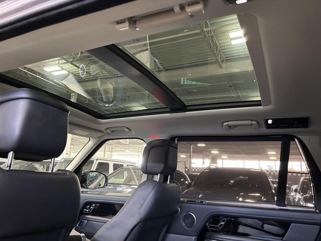 2021 Land Rover Range Rover P525 Westminster|V8SUPERCHARGED|LONG|HUD|RECLINE|+ Photo