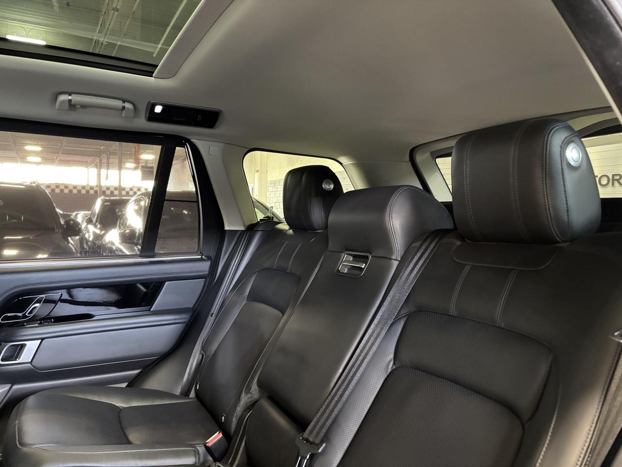 2021 Land Rover Range Rover P525 Westminster|V8SUPERCHARGED|LONG|HUD|RECLINE|+ Photo