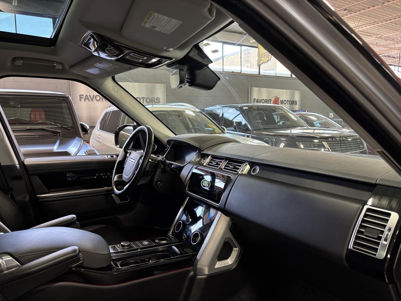 2021 Land Rover Range Rover P525 Westminster|V8SUPERCHARGED|LONG|HUD|RECLINE|+ Photo