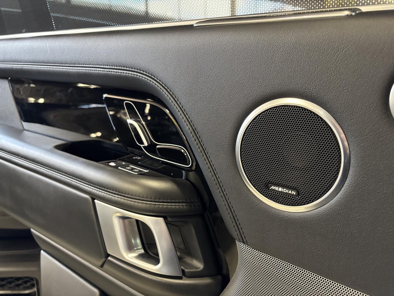 2021 Land Rover Range Rover P525 Westminster|V8SUPERCHARGED|LONG|HUD|RECLINE|+ Photo