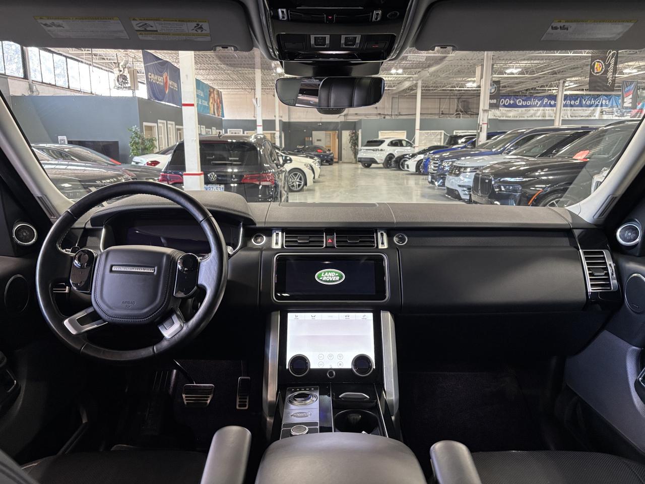 2021 Land Rover Range Rover P525 Westminster|V8SUPERCHARGED|LONG|HUD|RECLINE|+ Photo
