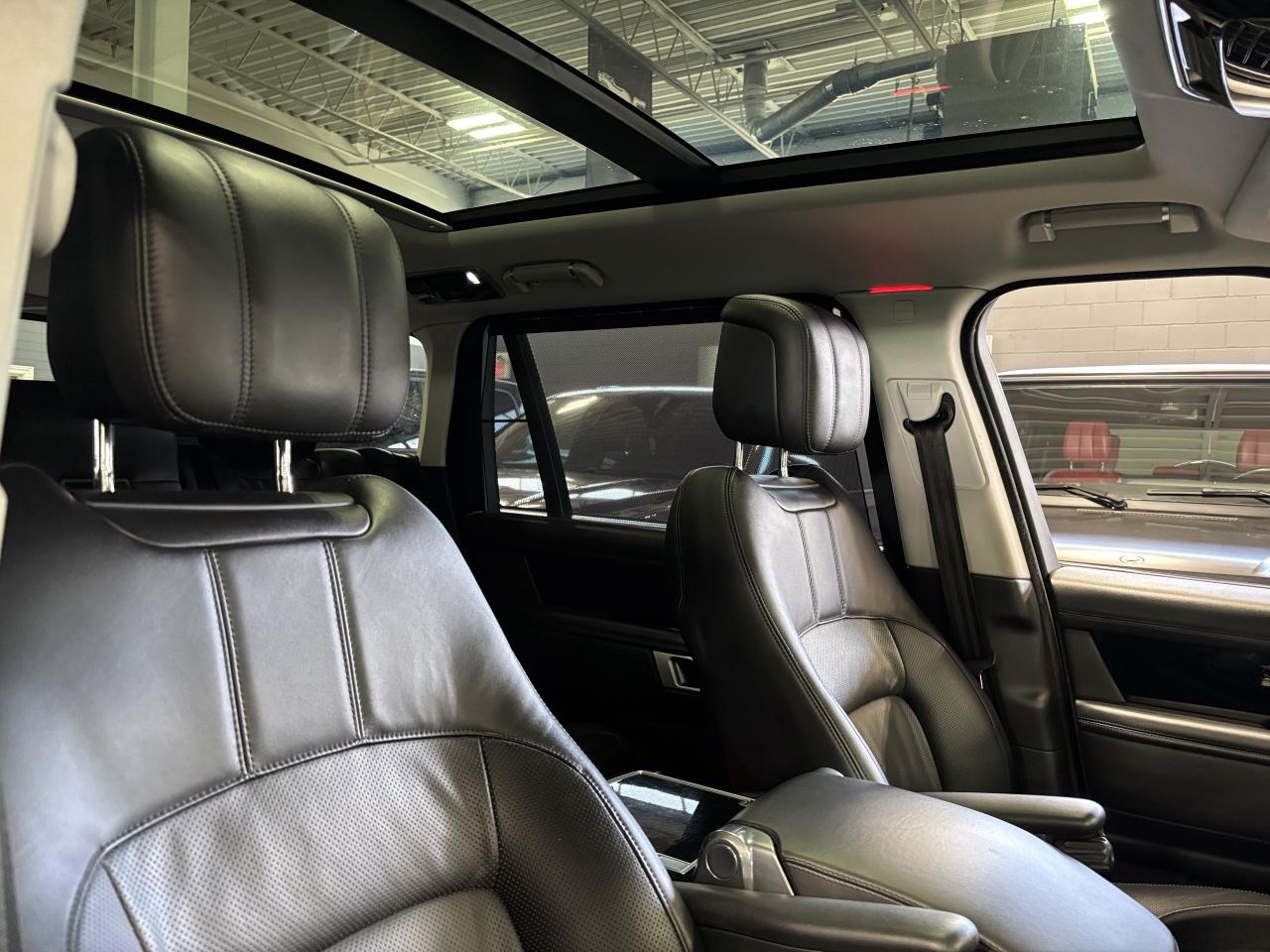 2021 Land Rover Range Rover P525 Westminster|V8SUPERCHARGED|LONG|HUD|RECLINE|+ Photo