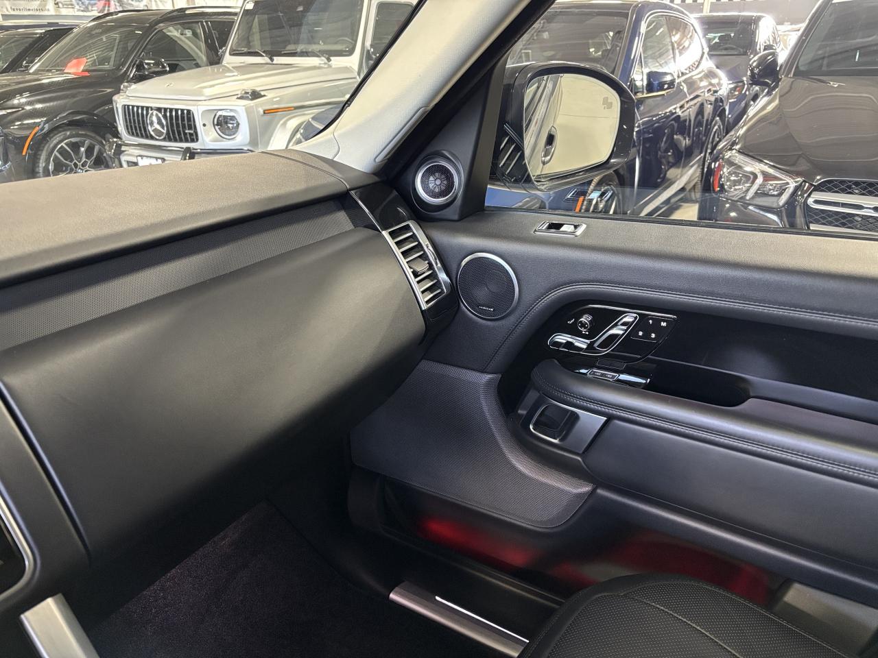 2021 Land Rover Range Rover P525 Westminster|V8SUPERCHARGED|LONG|HUD|RECLINE|+ Photo