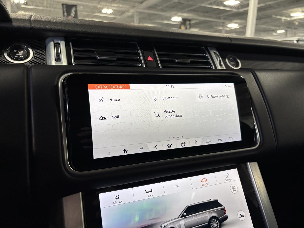 2021 Land Rover Range Rover P525 Westminster|V8SUPERCHARGED|LONG|HUD|RECLINE|+ Photo