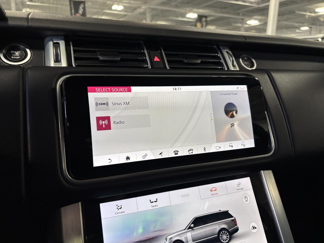 2021 Land Rover Range Rover P525 Westminster|V8SUPERCHARGED|LONG|HUD|RECLINE|+ Photo