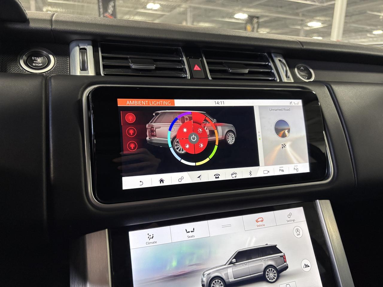 2021 Land Rover Range Rover P525 Westminster|V8SUPERCHARGED|LONG|HUD|RECLINE|+ Photo