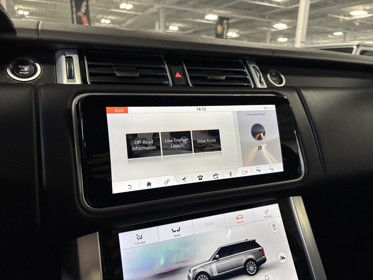 2021 Land Rover Range Rover P525 Westminster|V8SUPERCHARGED|LONG|HUD|RECLINE|+ Photo