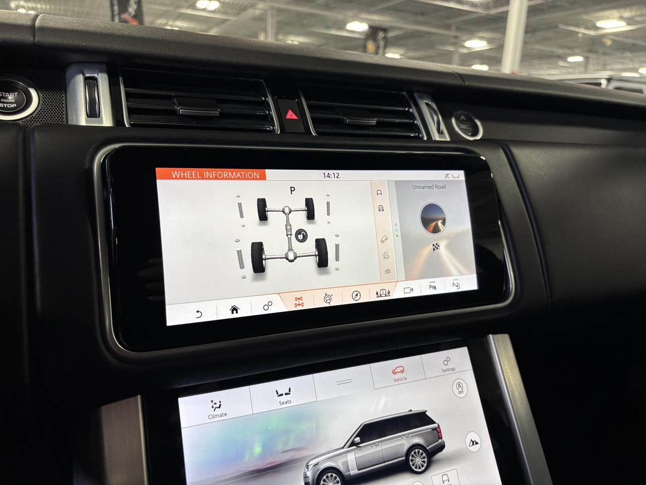 2021 Land Rover Range Rover P525 Westminster|V8SUPERCHARGED|LONG|HUD|RECLINE|+ Photo