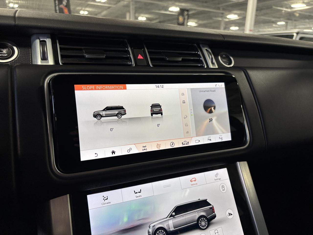 2021 Land Rover Range Rover P525 Westminster|V8SUPERCHARGED|LONG|HUD|RECLINE|+ Photo