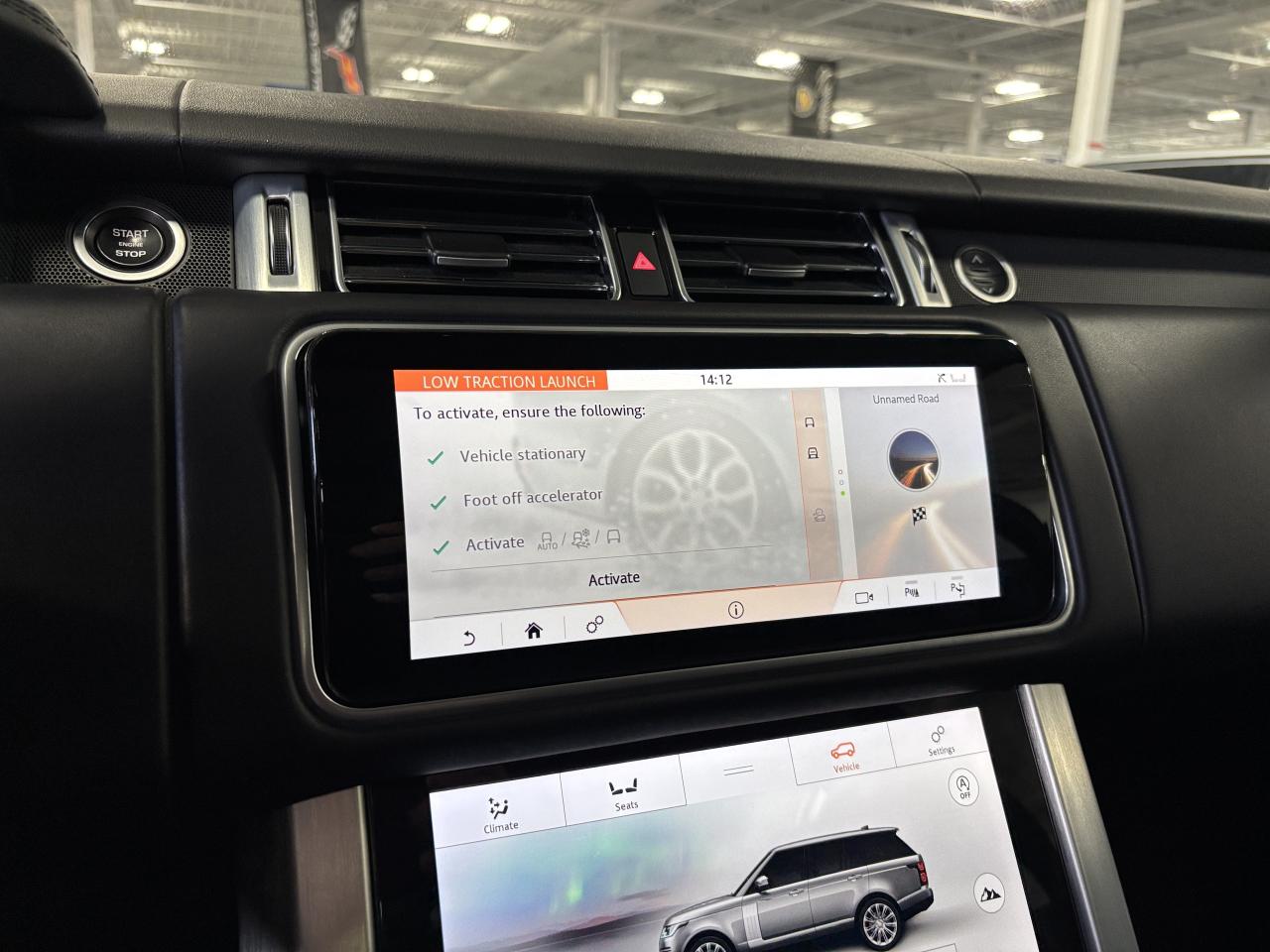 2021 Land Rover Range Rover P525 Westminster|V8SUPERCHARGED|LONG|HUD|RECLINE|+ Photo