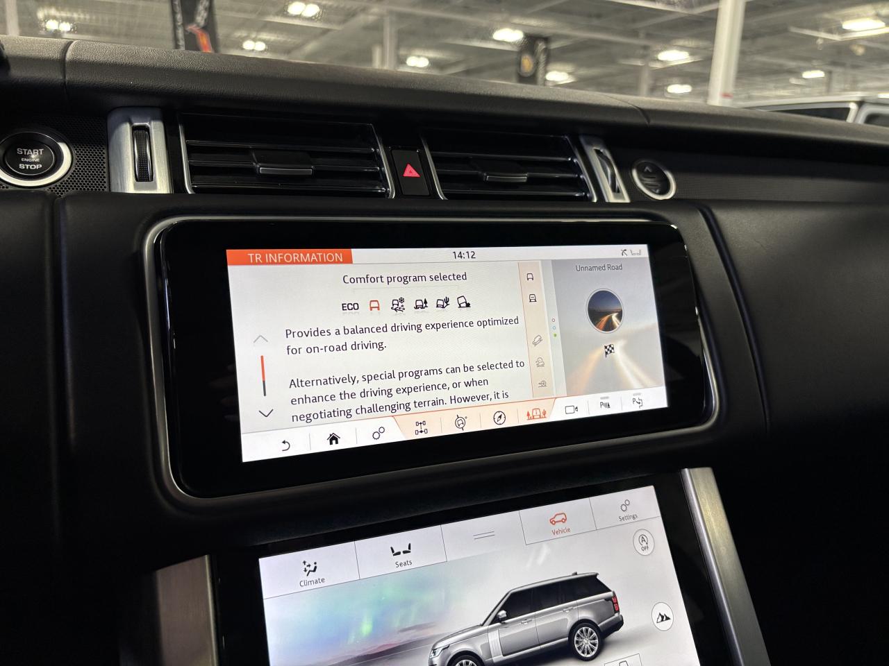 2021 Land Rover Range Rover P525 Westminster|V8SUPERCHARGED|LONG|HUD|RECLINE|+ Photo