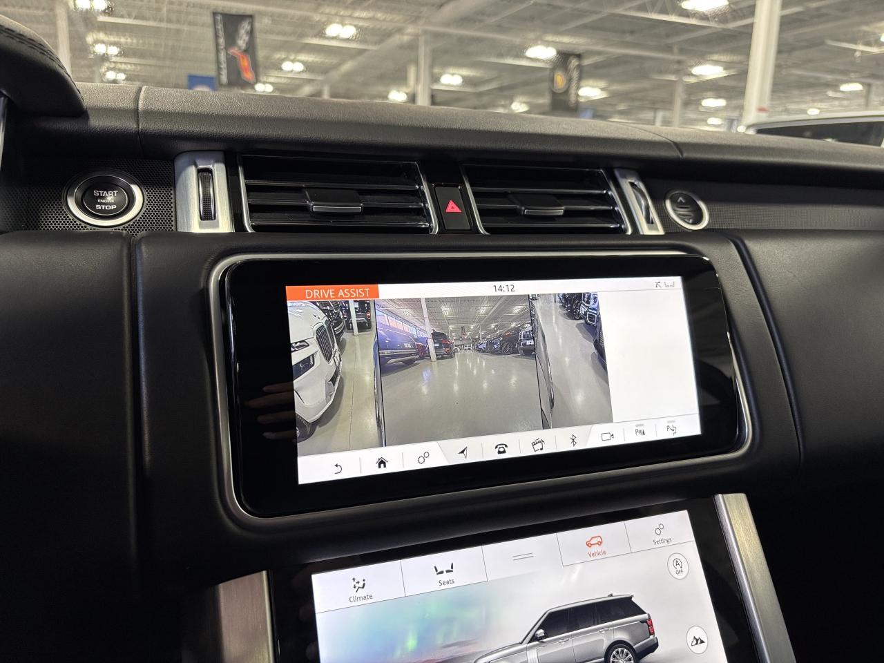 2021 Land Rover Range Rover P525 Westminster|V8SUPERCHARGED|LONG|HUD|RECLINE|+ Photo