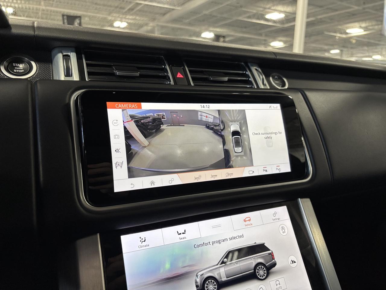 2021 Land Rover Range Rover P525 Westminster|V8SUPERCHARGED|LONG|HUD|RECLINE|+ Photo