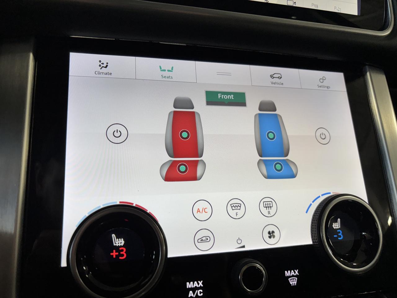 2021 Land Rover Range Rover P525 Westminster|V8SUPERCHARGED|LONG|HUD|RECLINE|+ Photo