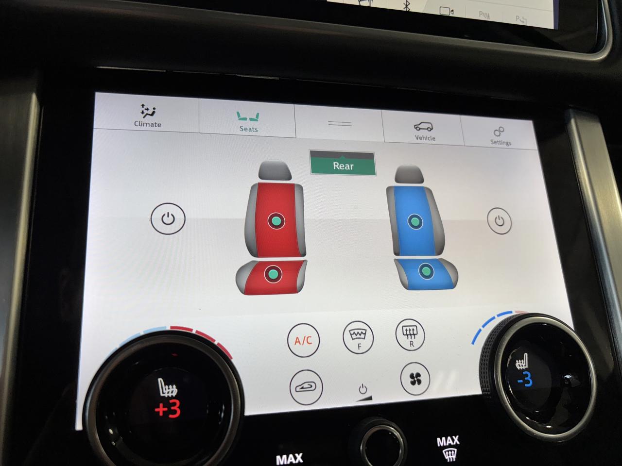 2021 Land Rover Range Rover P525 Westminster|V8SUPERCHARGED|LONG|HUD|RECLINE|+ Photo