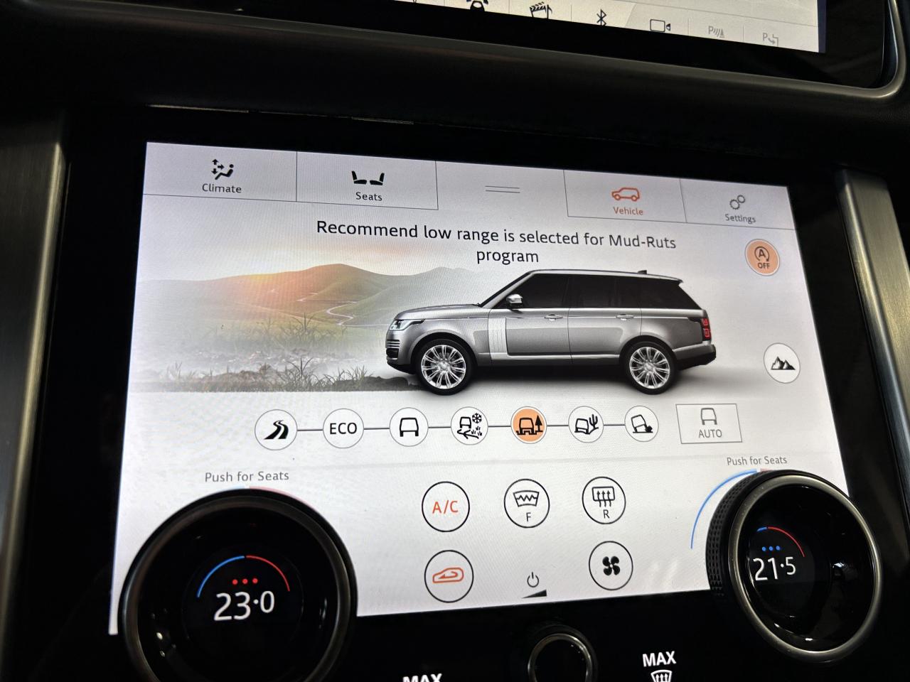 2021 Land Rover Range Rover P525 Westminster|V8SUPERCHARGED|LONG|HUD|RECLINE|+ Photo