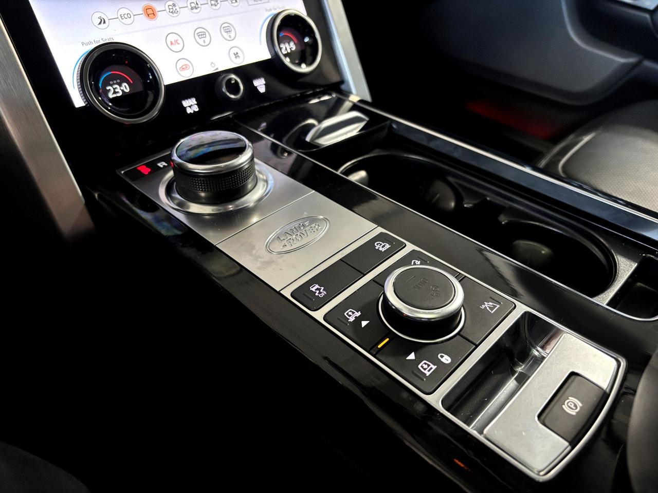 2021 Land Rover Range Rover P525 Westminster|V8SUPERCHARGED|LONG|HUD|RECLINE|+ Photo