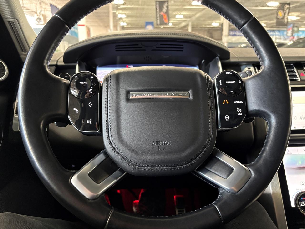 2021 Land Rover Range Rover P525 Westminster|V8SUPERCHARGED|LONG|HUD|RECLINE|+ Photo