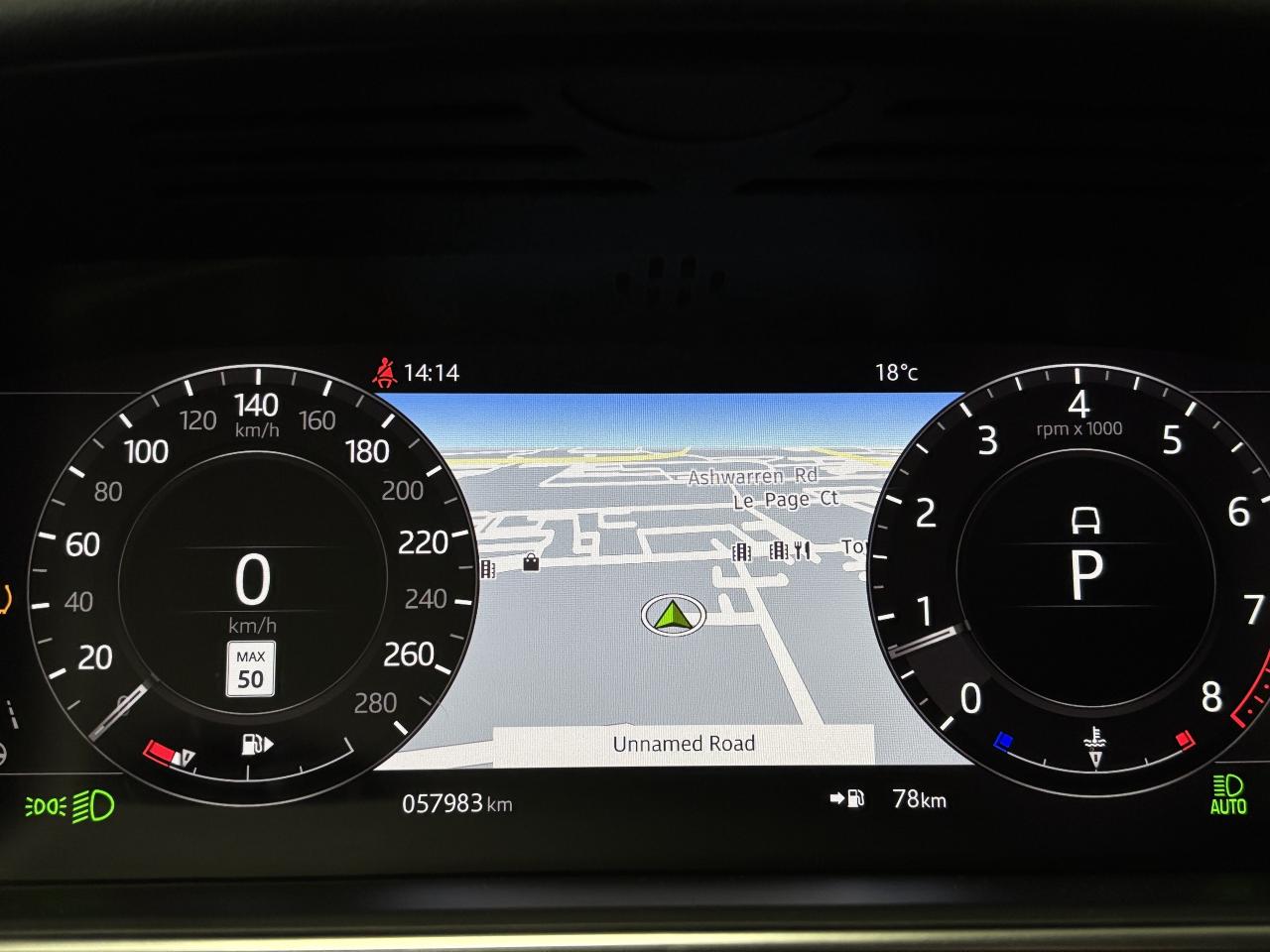 2021 Land Rover Range Rover P525 Westminster|V8SUPERCHARGED|LONG|HUD|RECLINE|+ Photo