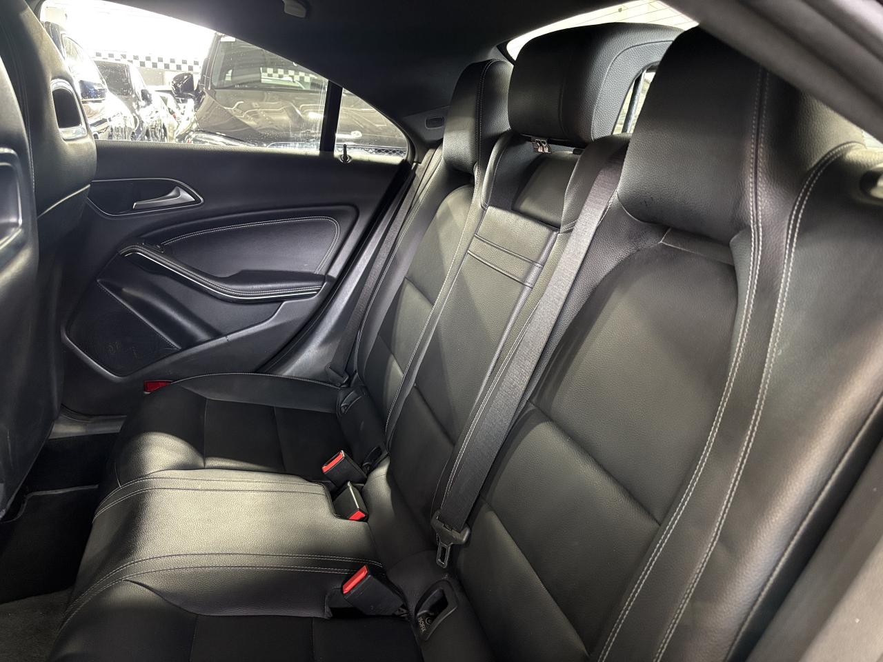 2018 Mercedes-Benz CLA-Class CLA250|4MATIC|COUPE|AMGPKG|LEATHER|BACKCAM|AMBIENT Photo