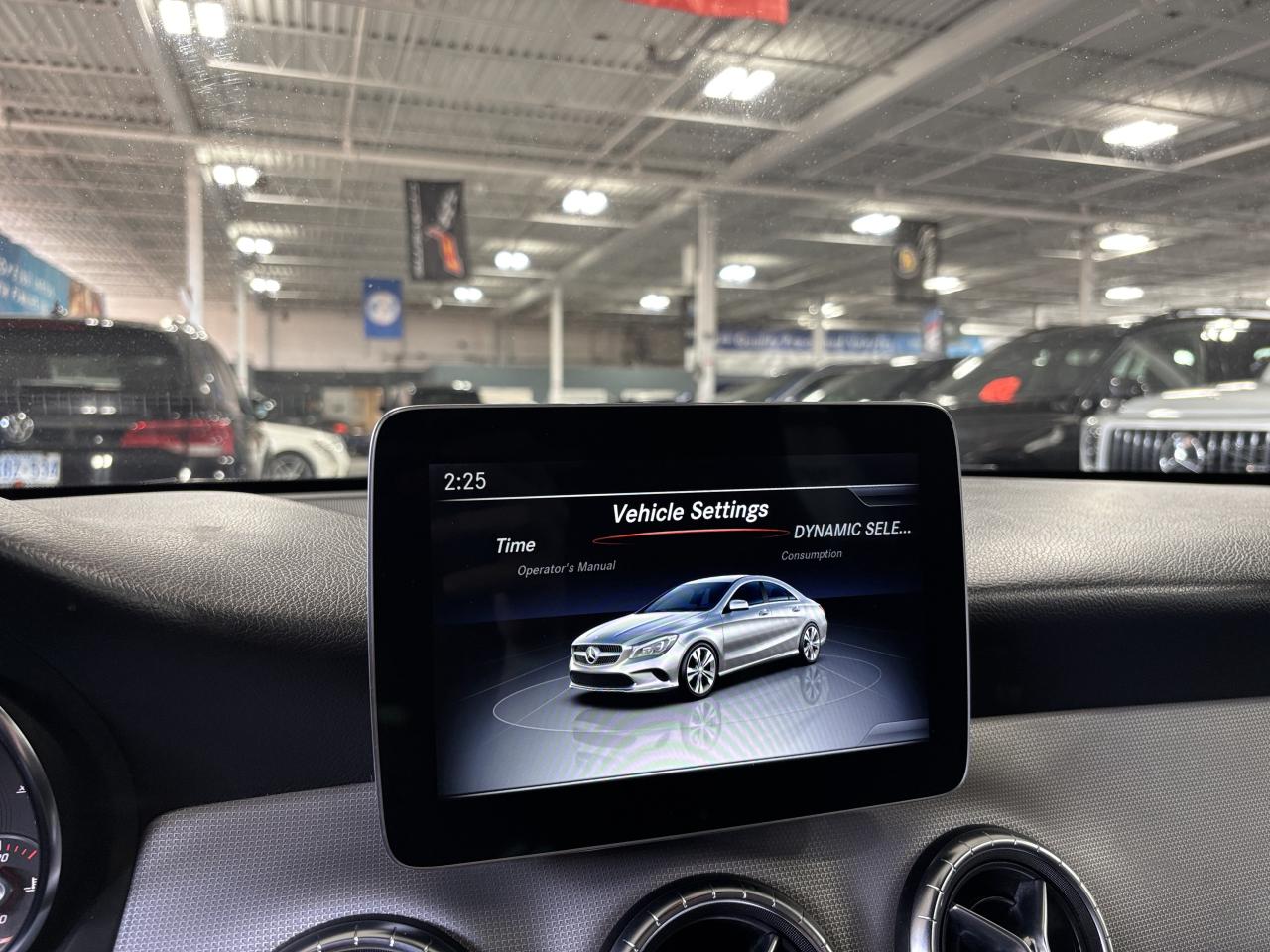 2018 Mercedes-Benz CLA-Class CLA250|4MATIC|COUPE|AMGPKG|LEATHER|BACKCAM|AMBIENT Photo