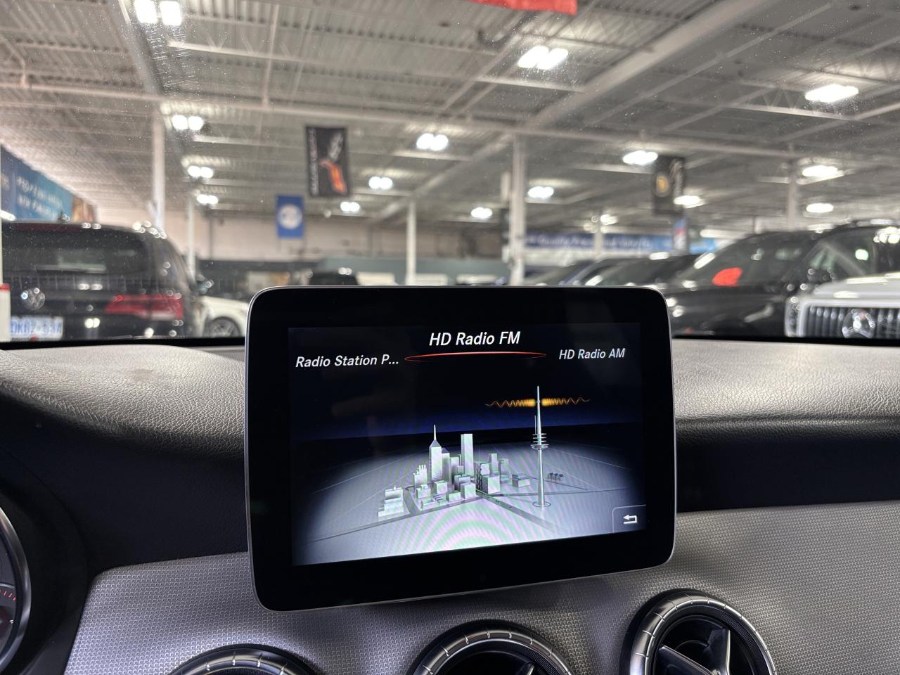 2018 Mercedes-Benz CLA-Class CLA250|4MATIC|COUPE|AMGPKG|LEATHER|BACKCAM|AMBIENT Photo