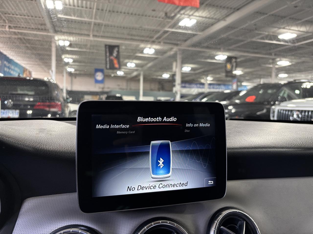 2018 Mercedes-Benz CLA-Class CLA250|4MATIC|COUPE|AMGPKG|LEATHER|BACKCAM|AMBIENT Photo