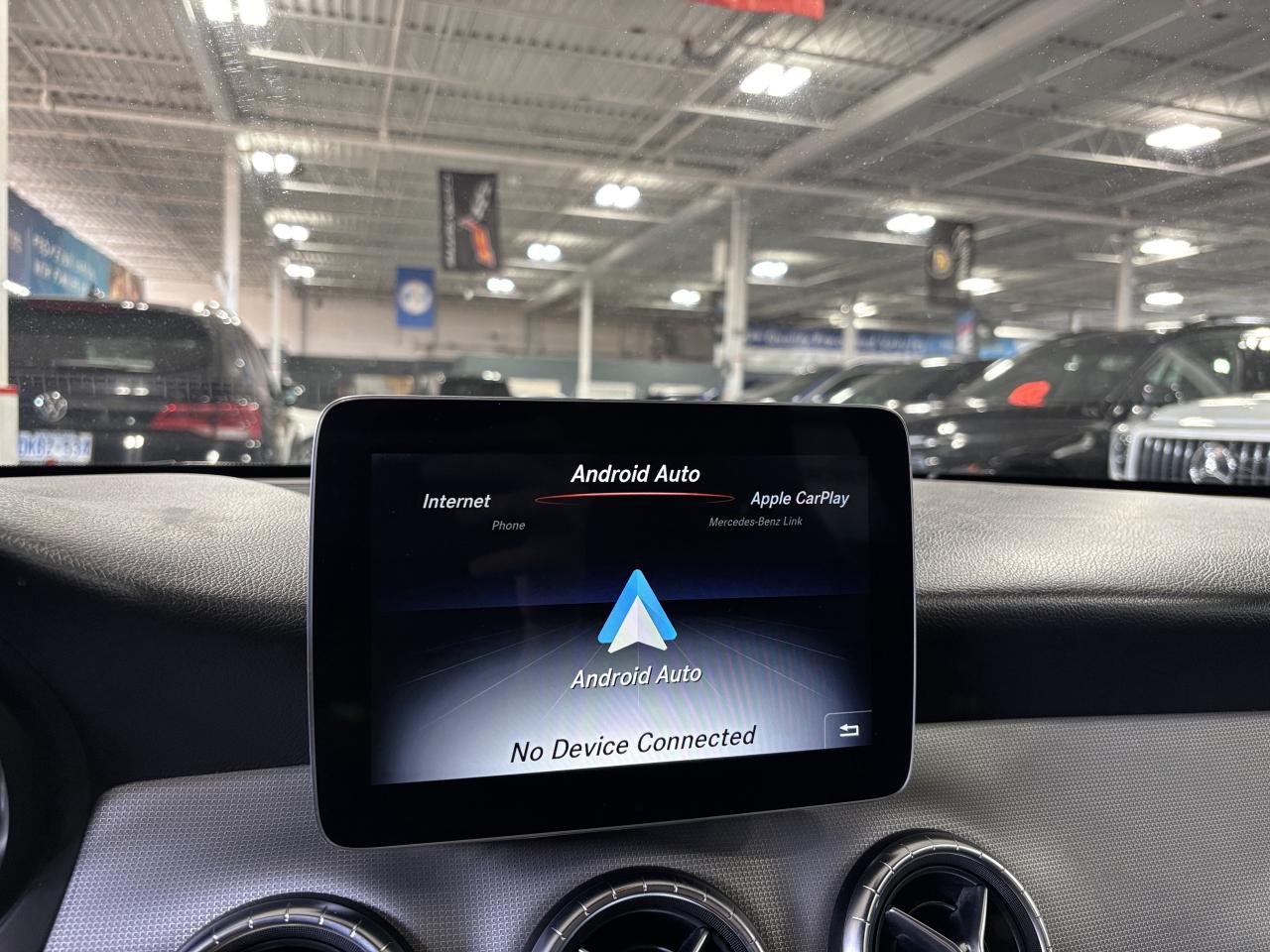 2018 Mercedes-Benz CLA-Class CLA250|4MATIC|COUPE|AMGPKG|LEATHER|BACKCAM|AMBIENT Photo